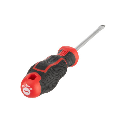 Викрутка SL5.0 * 100 мм, S2, STORM