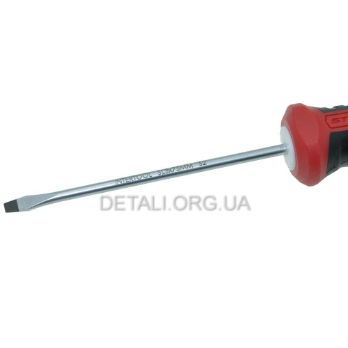 Викрутка SL3.0 * 75 мм, S2, STORM