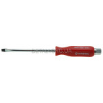 Викрутка ударна SL 6 * 125 мм CrV