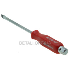 Викрутка ударна SL 6 * 125 мм CrV 2