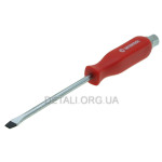 Викрутка ударна SL 6 * 125 мм CrV