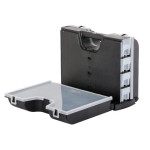 Ящик інструментальний для металовиробів 14 360*290*195 мм