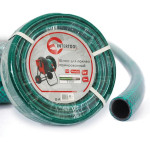 Шланг для полива 3-х слойный 3/4, 20м, армированный PVC