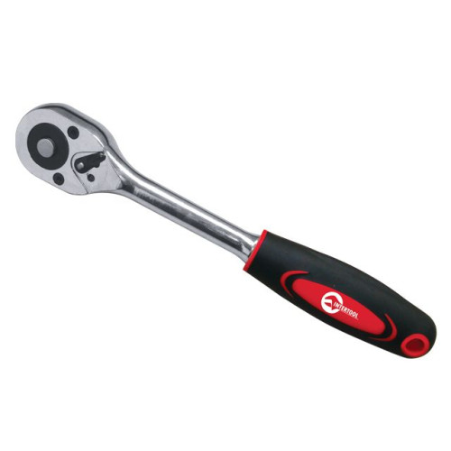 Рукоятка с храповым механизмом на 45 зубов 3/8''