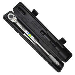 Динамометрический ключ 3/8, 7-105NM