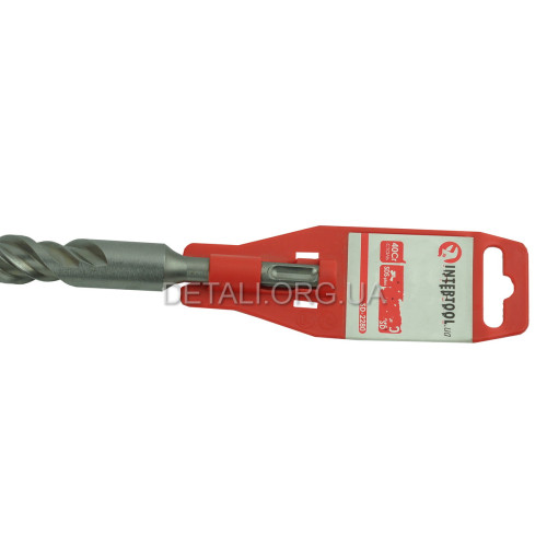 Бур  SDS PLUS 22*800мм