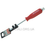 Отвертка ударная SL6*100мм, CrV