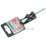 Отвертка ударная SL6*100мм, CrV