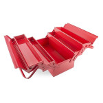Ящик інструментальний 450 мм, 5 секцій