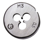 Плашка M 5x0,8 мм