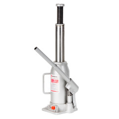 Домкрат столбик одноштоковый 12т, 245-485 мм 2