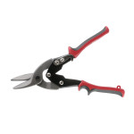 Ножиці по металу 250 мм прямі