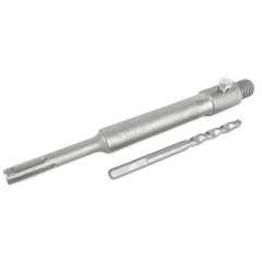 Переходник SDS PLUS 200мм для коронок по бетону 2
