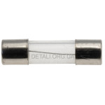 Предохранитель-стекло 2A (5x20 mm) Daier (от 30шт)