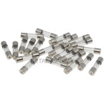 Предохранитель-стекло 3,15A (5x20 mm) Daier (от 30шт)