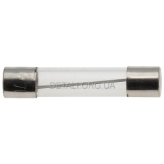 Предохранитель-стекло 10A (6x30 mm) Daier (от 30шт) 2