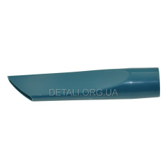 Щетка для пылесоса Makita CL070D оригинал 451243-1 (d28 мм)