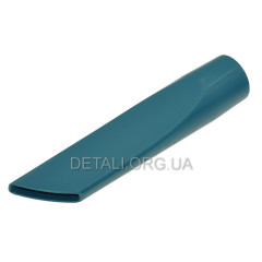 Щетка для пылесоса Makita CL070D оригинал 451243-1 (d28 мм) 2