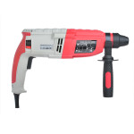 Перфоратор 790 Вт, 3.0 Дж, 0-1300 об/хв, 0-4800 уд/хв, 3 режими, SDS plus