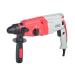 Перфоратор 790 Вт, 3.0 Дж, 0-1300 об/хв, 0-4800 уд/хв, 3 режими, SDS plus