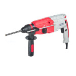 Перфоратор 790 Вт, 3.0 Дж, 0-1300 об/хв, 0-4800 уд/хв, 3 режими, SDS plus
