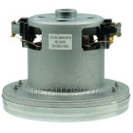 Двигун пилососу Bosch 1400W D138 H121 (VC07W0872AG, VCM-140H-2L)