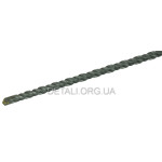 Бур SDS PLUS 12*800мм