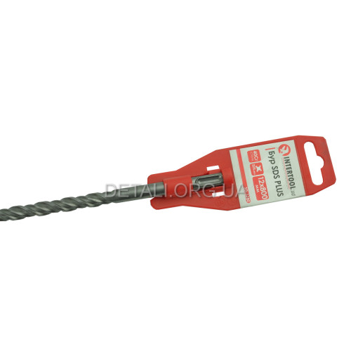 Бур SDS PLUS 12*800мм