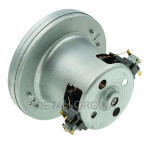 Двигун пилососу Bosch 1400W D138 H121 (VC07W0872AG, VCM-140H-2L)