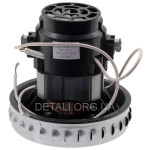 Двигун пилососа LEX, MAX 1200W D115 H120 (VC07W0712AG)