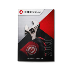 Каталог INTERTOOL 2020