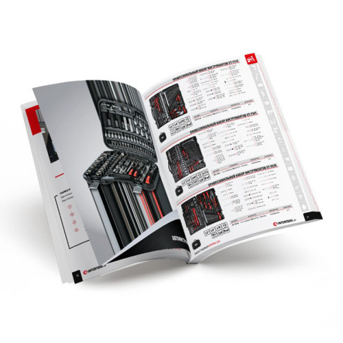 Каталог INTERTOOL 2020