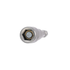 Насадка торцовая H8 1/4*45 мм под шуруповерт CR-V INTERTOOL VT-0236 2