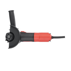 Шлифмашина угловая 800Вт D 125мм 11000 об/мин INTERTOOL WT-0218 2