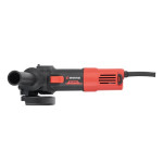 Кутова шліфувальна машина 800W D 125mm 11000 об / хв INTERTOOL WT-0218