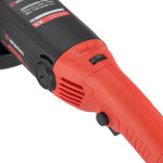 Шлифмашина угловая 860 Вт D круга 125 мм 3000-11000 об/мин INTERTOOL WT-0232