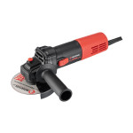 Шлифмашина угловая 1100 Вт D круга 125 мм 3000-11000 об/мин INTERTOOL WT-0234