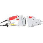 Мультиінструмент садовий 5 в 1 Тример, сучкоріз, кущоріз INTERTOOL DT-2245