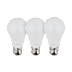 Лампы светодиодные набор из 3 шт INTERTOOL LL-3015