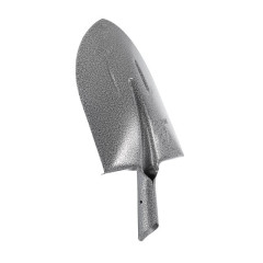 Лопата штыковая 0,8 кг "Американка" с ребрами жесткости INTERTOOL FT-2000 2