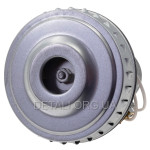 Двигун пилососа LEX, MAX 1200W D115 H120 (VC07W0712AG)