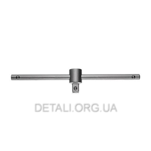 Вороток Т-образный 1/2 250мм INTERTOOL ET-1026