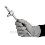 Вороток Т-образный 1/2 250мм INTERTOOL ET-1026