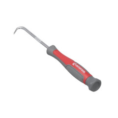 Набор крючков 4 ед INTERTOOL VT-3338 2