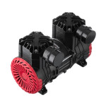 Головка компрессорная к PT-0029, PT-0030 INTERTOOL PT-0029AP