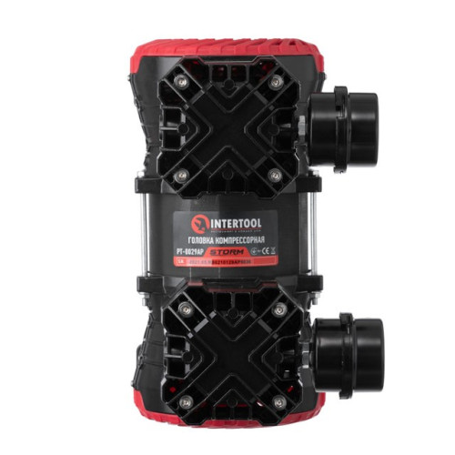 Головка компрессорная к PT-0029, PT-0030 INTERTOOL PT-0029AP