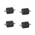 Головка компрессорная к PT-0029, PT-0030 INTERTOOL PT-0029AP
