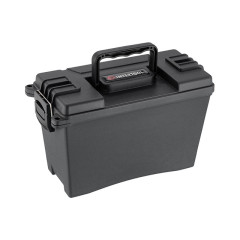 Ящик-контейнер водонепроницаемый 11.5 29х14х19см INTERTOOL BX-0290