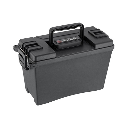 Ящик-контейнер водонепроницаемый 11.5 29х14х19см INTERTOOL BX-0290
