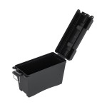 Ящик-контейнер водонепроникний 11.5 29х14х19см INTERTOOL BX-0290